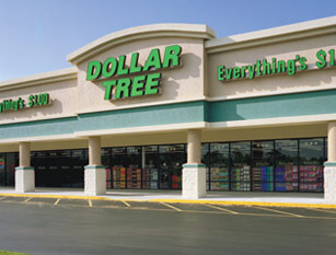 Dollar Tree