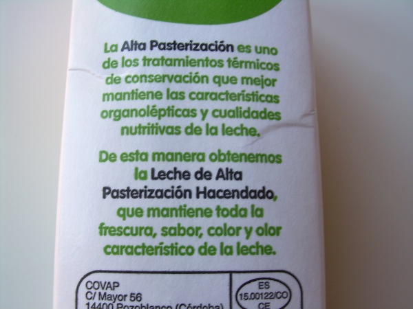 WWW LECHE FRESCA www leche fresca: