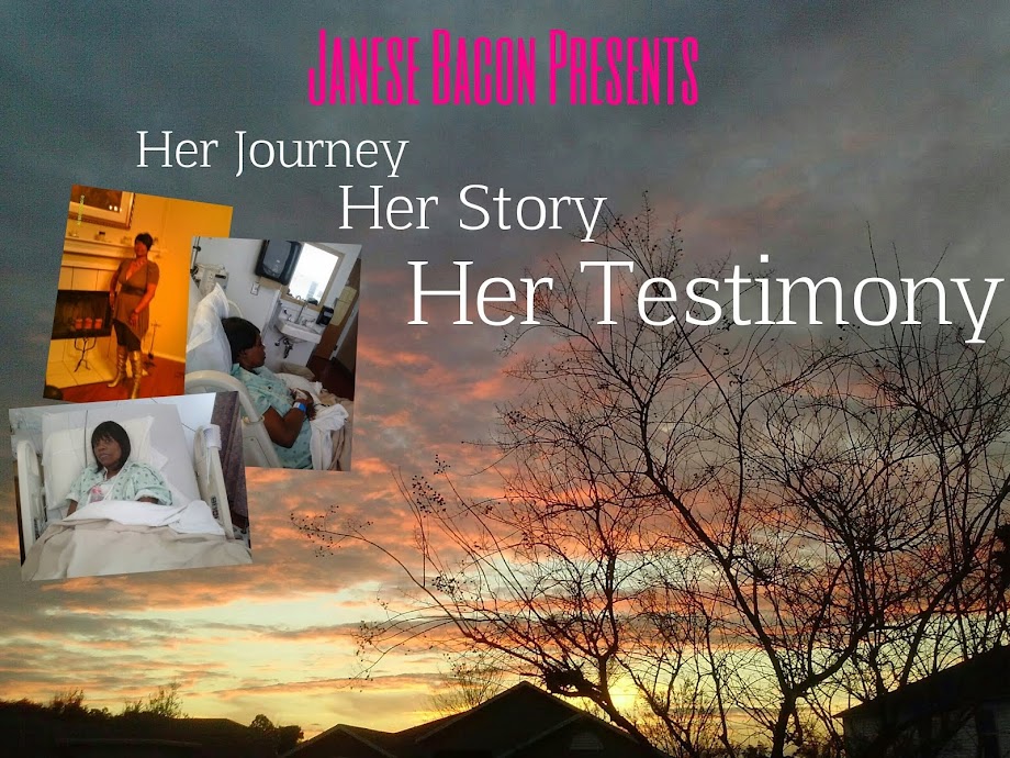 Janese Bacon Presents