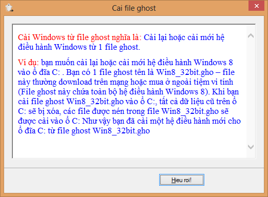 Easy Ghost - Dễ dàng ghost lại máy, phân vùng đĩa, kiểm tra mã MD5. Cai+Win+tu+ghost