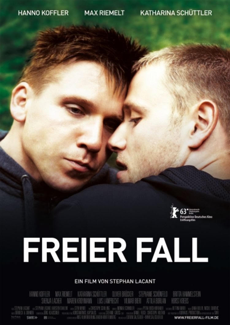 Assistir - Queda Livre – Legendado Online
