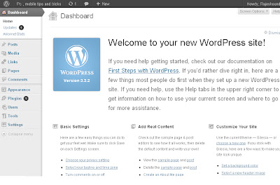 wordpress