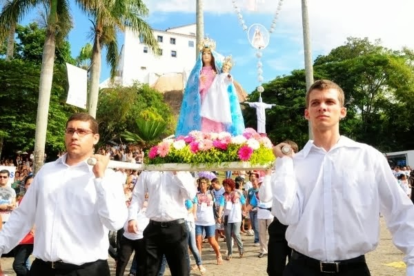 FESTA DA PENHA