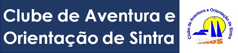 Clube de Aventura e Orientação de Sintra