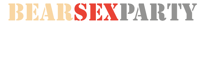 Bear Sex Party BCN