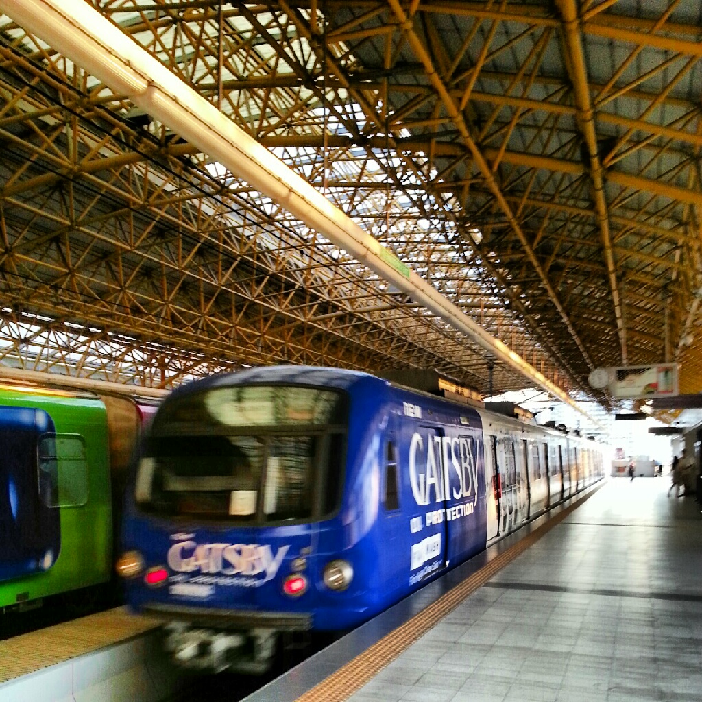 lrt manila Popular in other countries, the light rail transits (lrt) are almost the same here in manila, though there are fewer options to go for they are, more often than not, the easiest and fastest way to go from one place to the other. lrt manila Popular in other countries, the light rail transits (lrt) are almost the same here in manila, though there are fewer options to go for they are, more often than not, the easiest and fastest way to go from one place to the other.