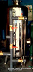 Pemurnian Metan Biogas (Methane Purifier) MP 24150