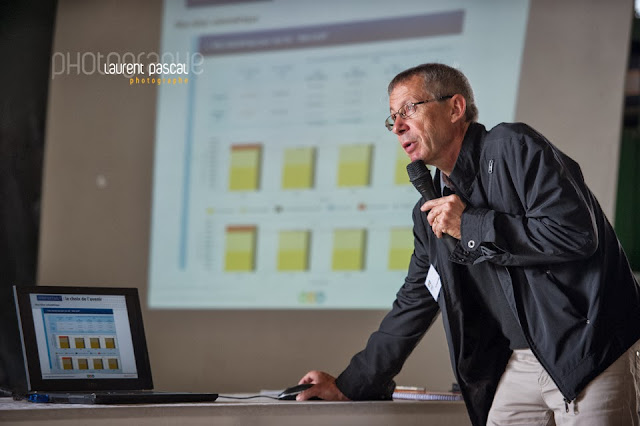 rencontre dans le gers