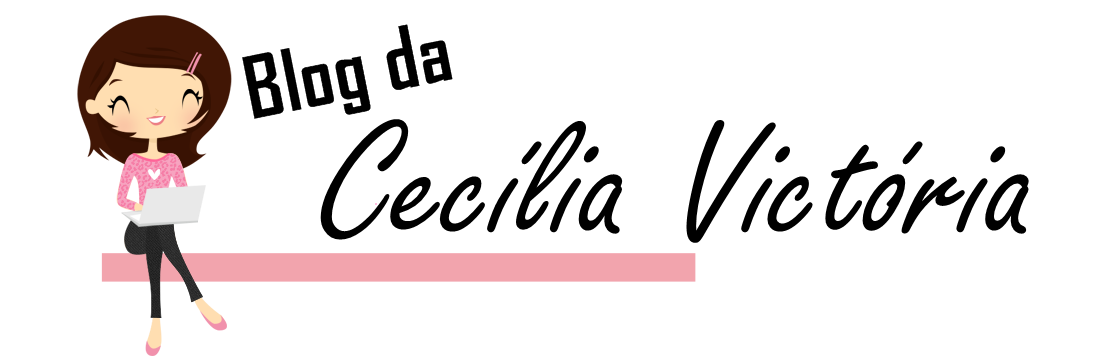 Blog da Cecília Victória