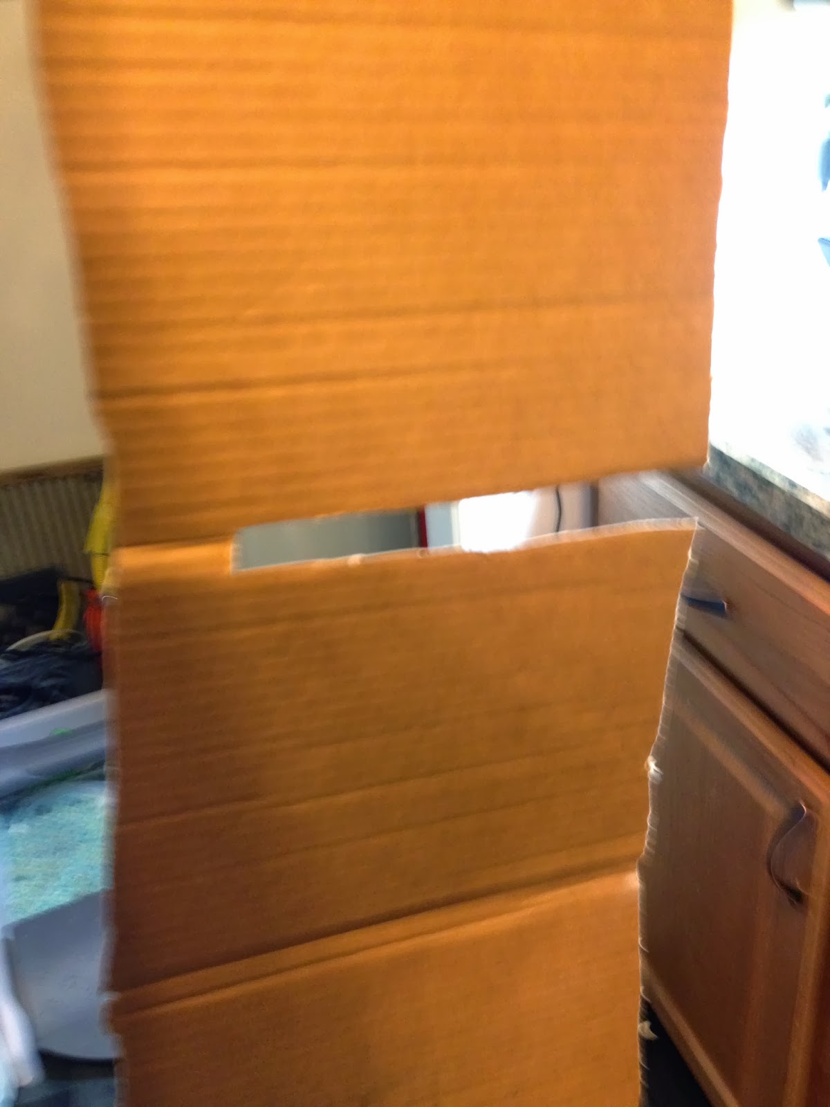 DIY Aerogarden 7 Reflector Power Grow Light Booster