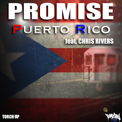 Promise ft. Chris Rivers - "Puerto Rico" / www.hiphopondeck.com
