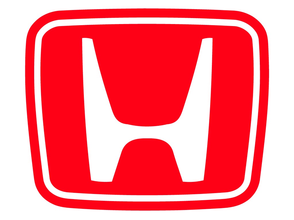 waw's land: All About Honda Logo