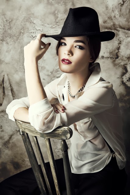 Class & Style | Fashion Story