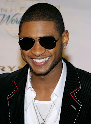 Usher(hamarosan)