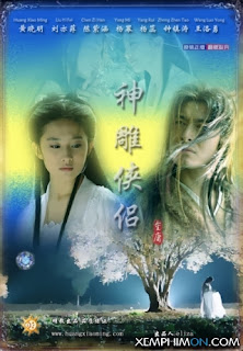 Thần Điêu Đại Hiệp - Return Of The Condor Heroes Thần Điêu Đại Hiệp
