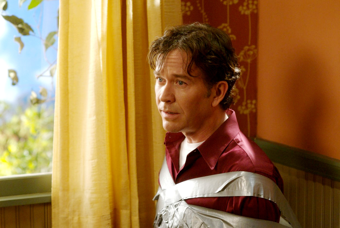 Timothy Hutton Photos | Tv Series Posters and Cast