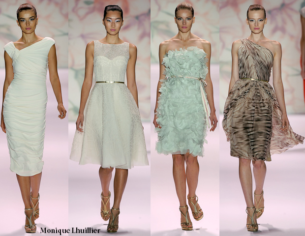 monique lhuillier evening dress