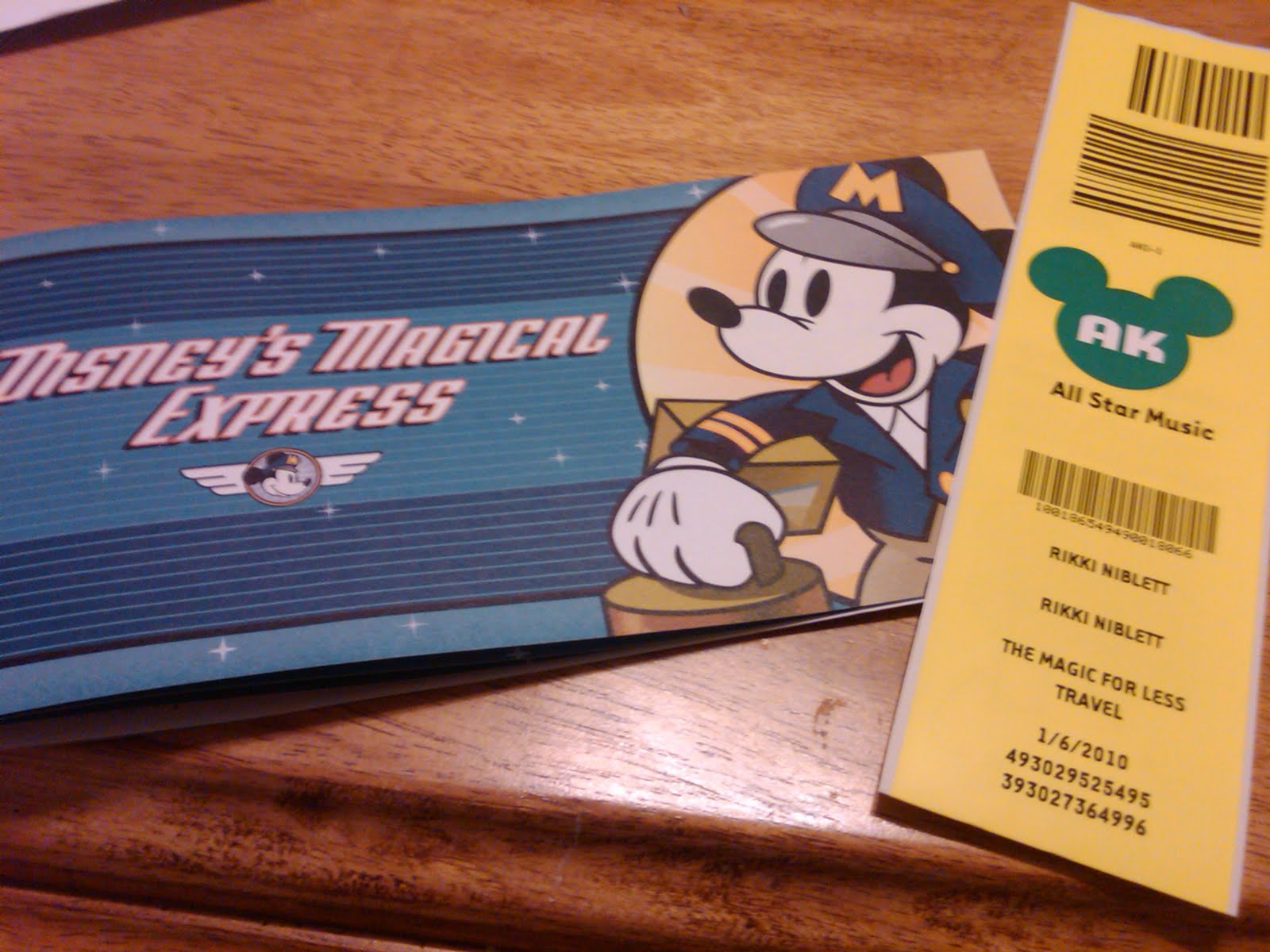 It's A Disney World After All The Ins and Outs of Disney Magical Express