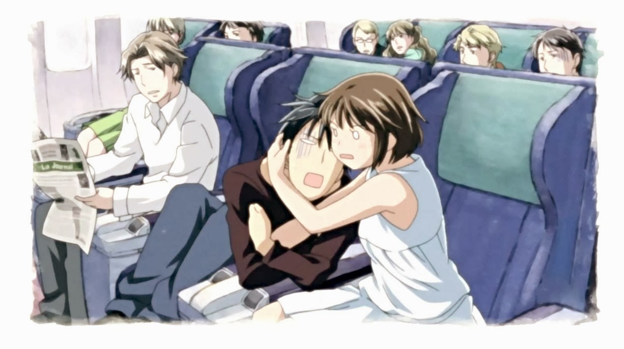 Must Love Anime Nodame Cantabile In Love Must Love Anime Nodame Cantabile In Love