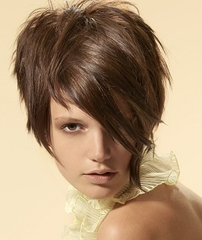 Short Wedge Hairstyles For 2011 Best Hairstyles