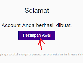 Cara Membuat Email Facebook di Yahoo Panduan Lengkap