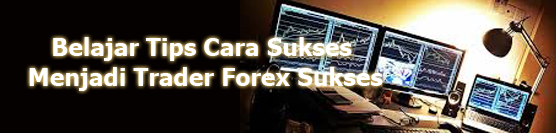 Belajar Tips Cara Sukses Menjadi Trader Forex Sukses ...