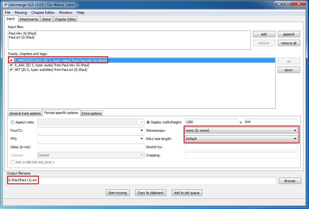 cara menggunakan mkvmerge gui cara menggunakan mkvmerge gui