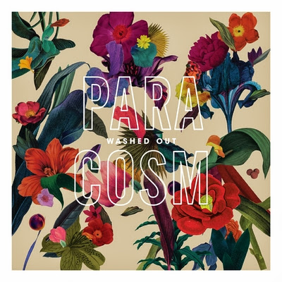 paracosm Washed Out – Paracosm