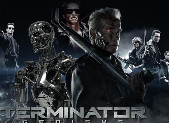Terminator Genisys Download Movie Free