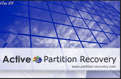 ACTIVE  PARTITION RECOVERY ENTERPRISE 8.0+PROFESIONAL 7.1.2 FINAL
