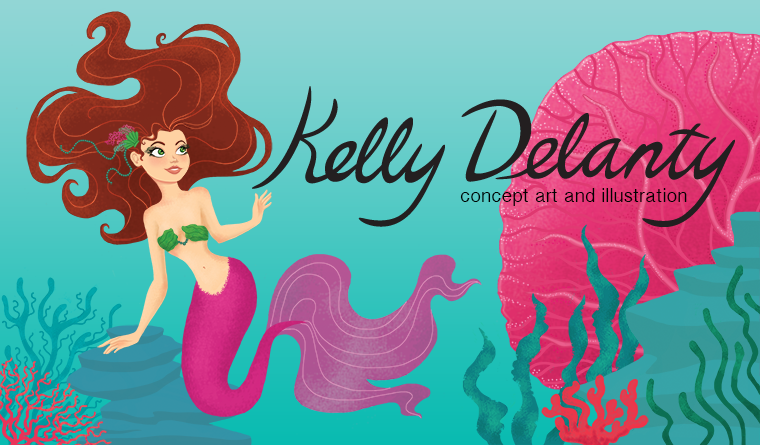 Kelly Delanty