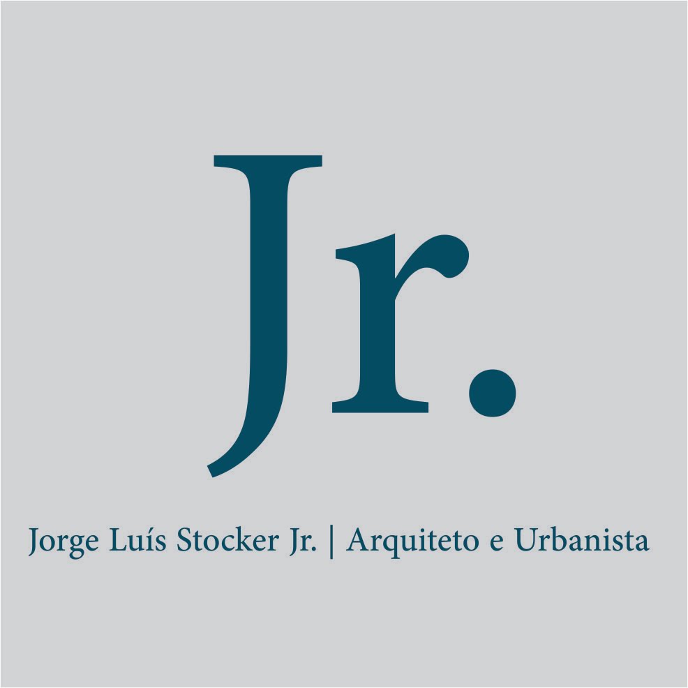 Jorge Luís Stocker Jr.
