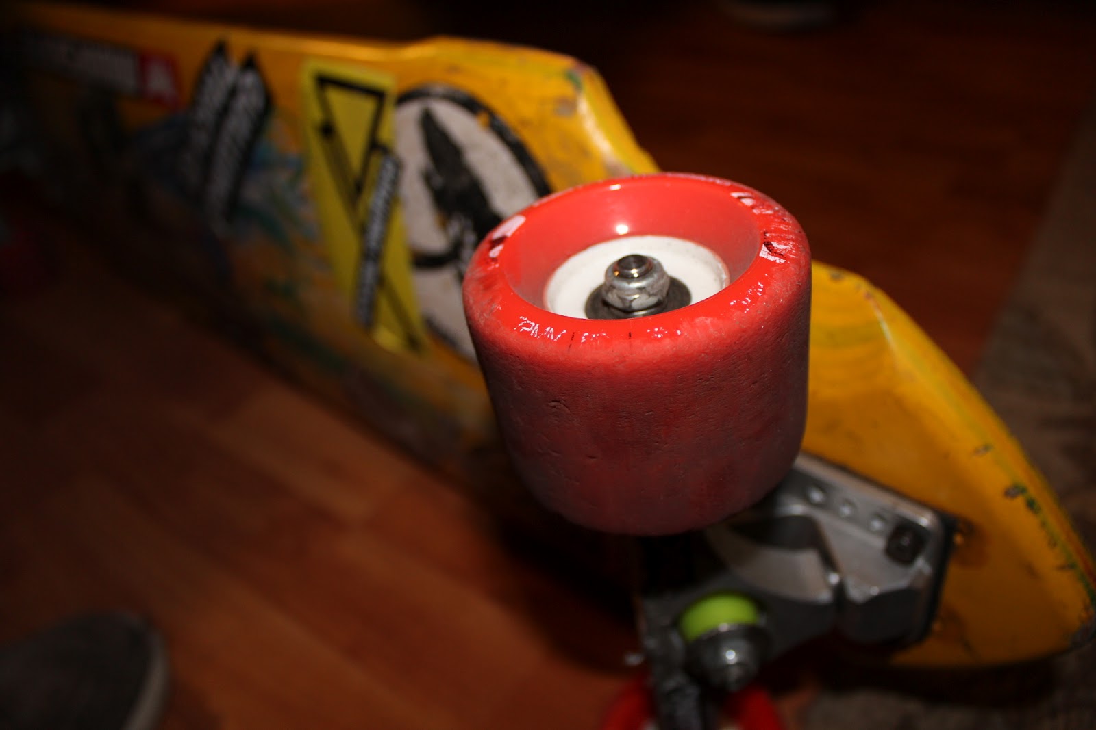 Rad Wheels