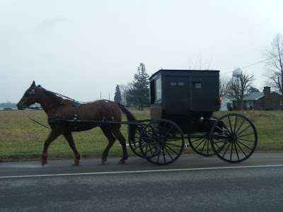 Back Roads of USA