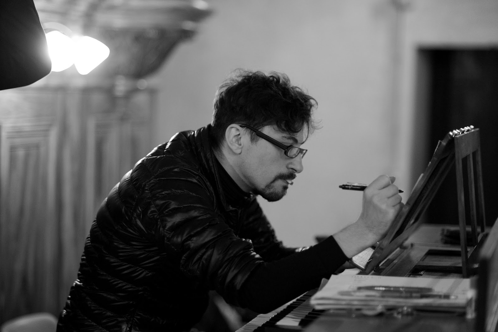 Classique d'aujourd'hui, blog d'actualité de la musique classique et