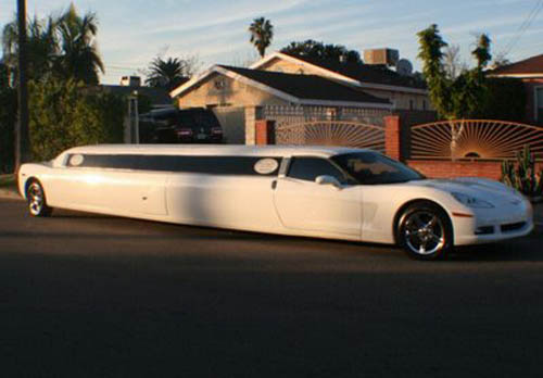 Limousine