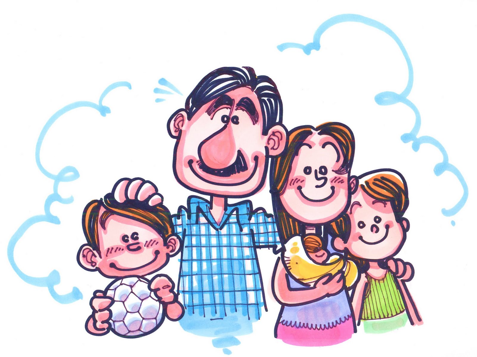 CRECE CON TUS HIJOS