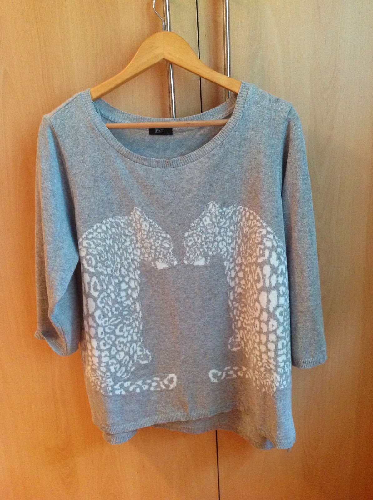 Tesco Clothing Haul!!