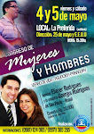 Congreso de Hombres y Mujeres