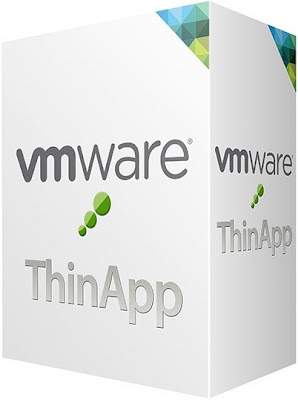 SalehonxTewahteweh.web.id - VMWare ThinApp Enterprise 4.7.0 Full Version