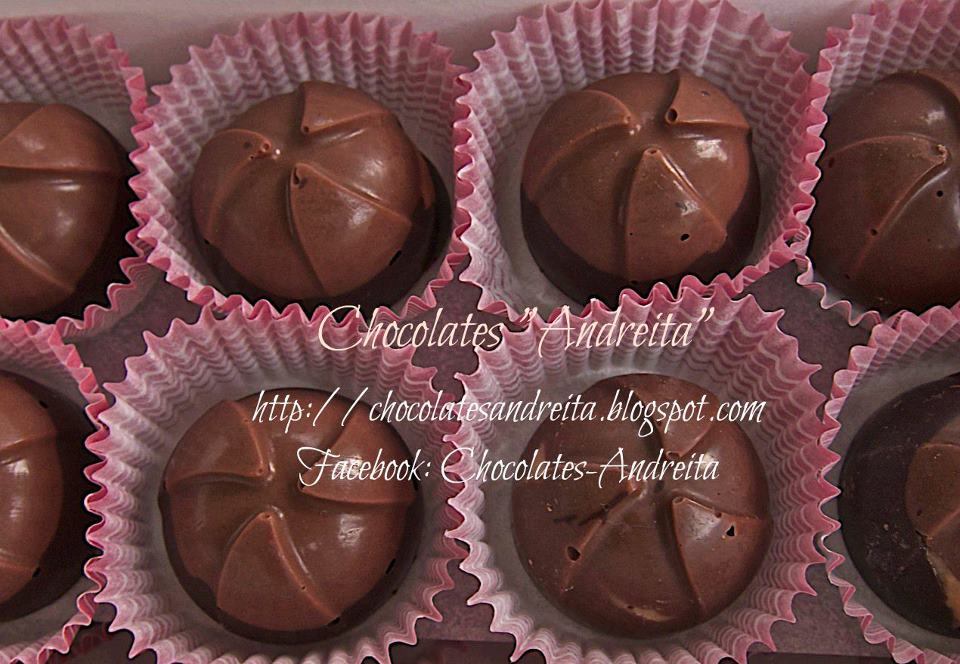 Chocolates Andreita