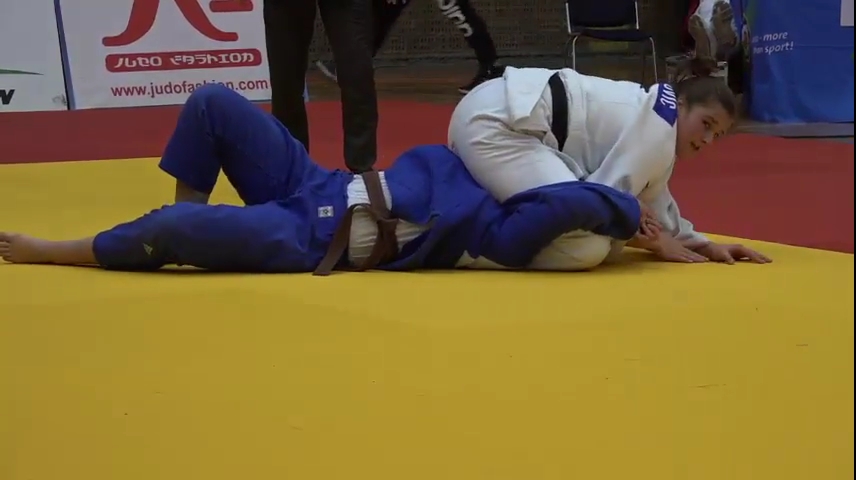 judogirls