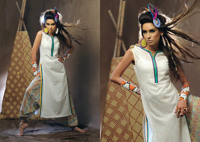 Kayseria Traditional Dresses By Kayseria Dresses