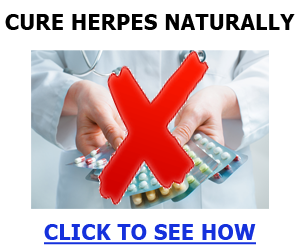 Herpes Cure Treatment