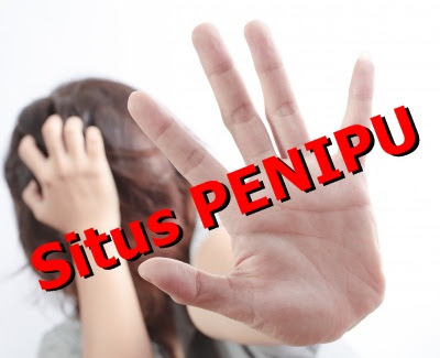 DAFTAR AGEN POKER PENIPU - POKER ONLINE TERBAIK