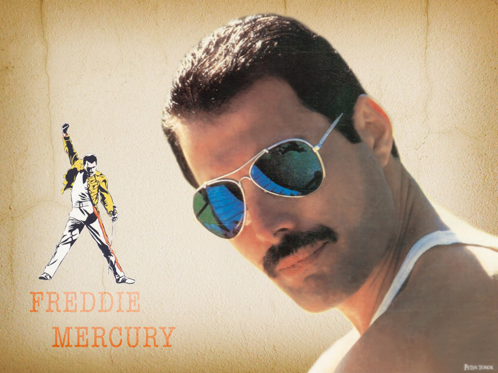 Partyalarm-Radio - Die ultimative Hitkollektion : Freddie Mercury ...