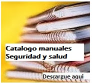 Catalogo Seguridad