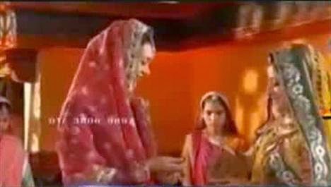 Sinopsis 'Jodha Akbar' episode 128. Image 'Jodha Akbar' episode 128.