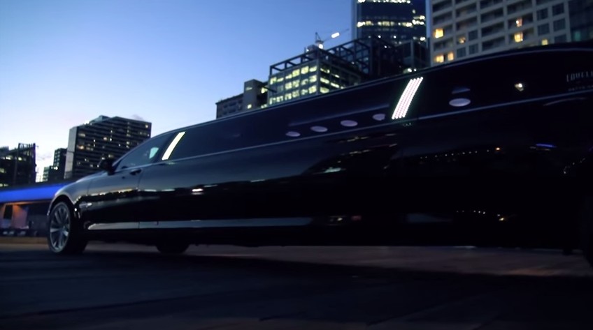 Limousine Hire Melbourne