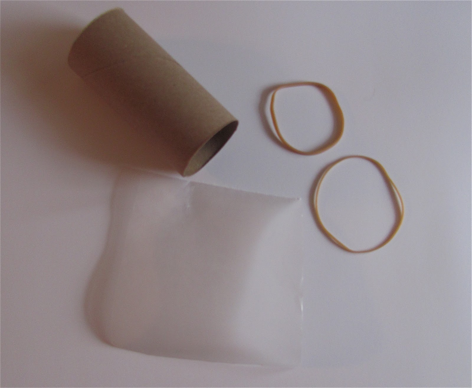 The Chocolate Muffin Tree How to Make a Simple Kazoo